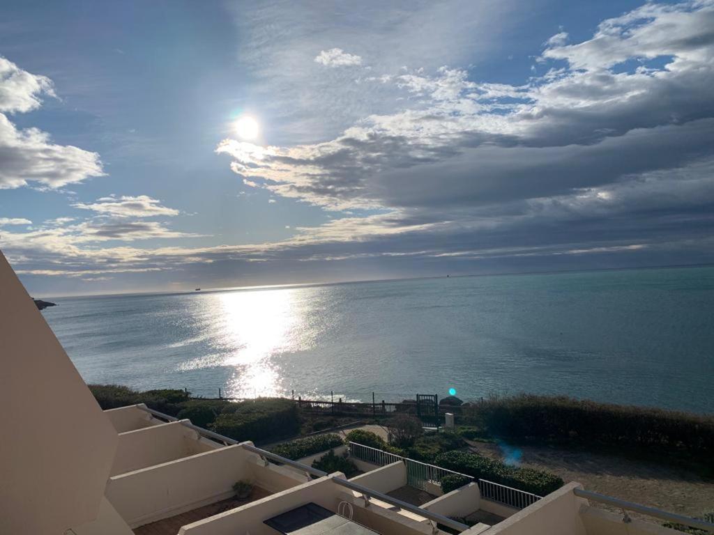 Studio Face A La Mer... Sete Exterior photo